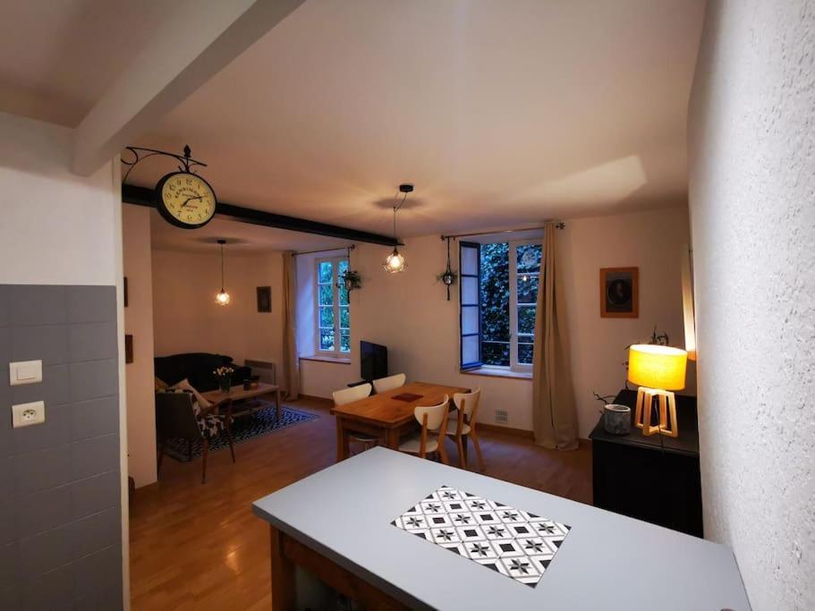 Nid Douillet A Quelques Pas De La Gare. Apartment Carcassone Exterior photo